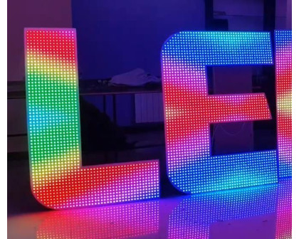 LED-панели